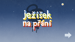 Ježíšek na přání Screenshot 0