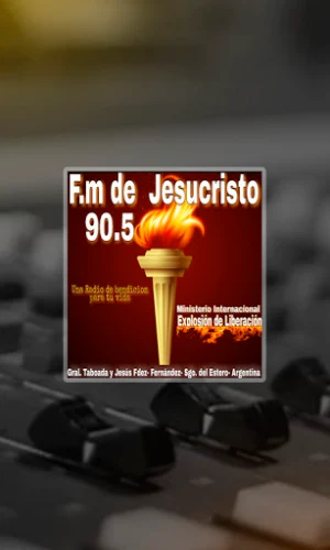 FM de Jesucristo Screenshot 0