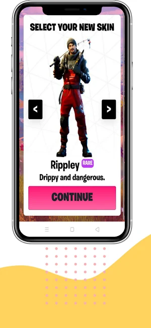 V-Bucks Options For v-bucks Screenshot 3