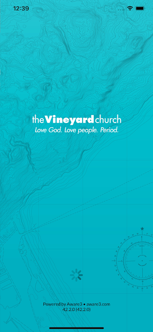 The Duluth Vineyard Church Screenshot 1