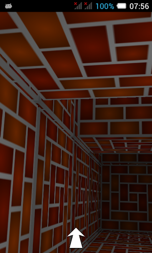 Dim Labyrinth Screenshot 1