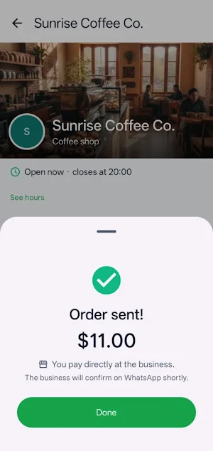 Think Business Screenshot 3