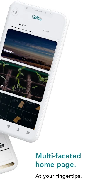 Taylor Baptist Screenshot 1