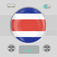 Costa Rica Radios CR