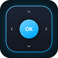 TV Remote Control - Universal