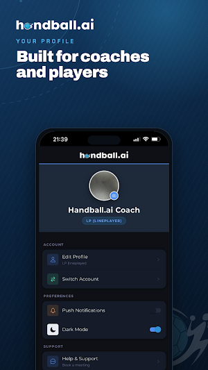 HAI Players Screenshot 3