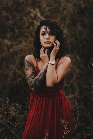 Sexy Girls In One Piece Dress Screenshot 2