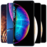 Bubble for Iphone Wallpapers