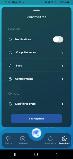 WattelZCE Screenshot 3