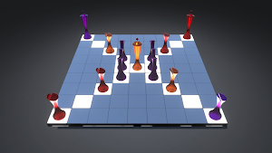 Hang the Kings Screenshot 2