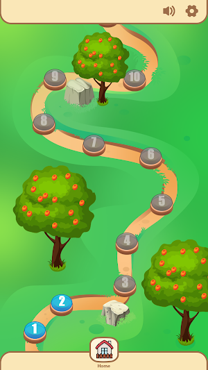 3 Tiles Master: Mahjong Blocks Screenshot 2