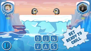 Snow Words Screenshot 3