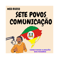 Web Rádio Sete Povos