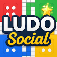 Ludo Social Star