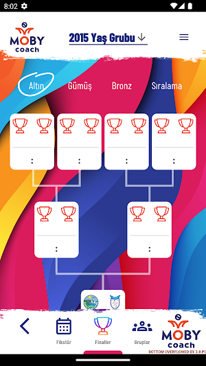 Moby Fixture Screenshot 1