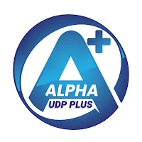 Alpha UDP Plus