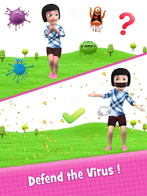 Brain King - Brain Games & Tricky Puzzles Screenshot 3