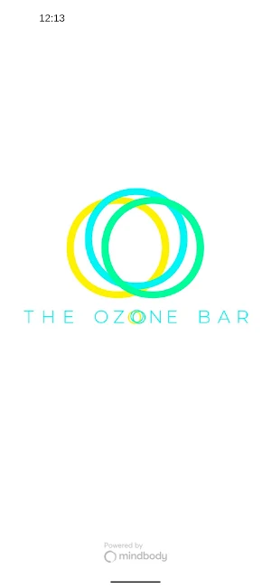 The Ozone Bar Screenshot 0