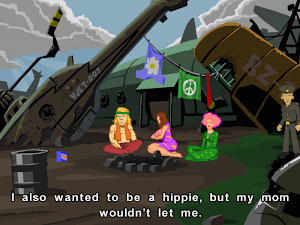 Awesome cop Screenshot 2