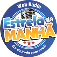 Web Rádio Estrela da Manhã