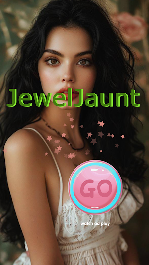 JewelJaunt Screenshot 0