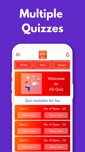 OK Quiz Screenshot 2