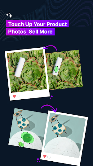 Magic Studio - AI Photo Editor Screenshot 3