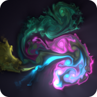 Fluid Simulation: Magic Fluids