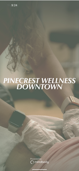 Pinecrest Wellness - Downtown Screenshot 0