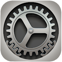Settings App