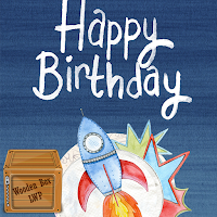 happy birthday wallpaper