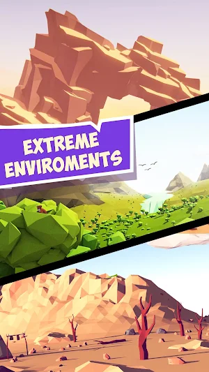 Stickman Pokey Jump Screenshot 3