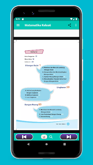 Buku Siswa Matematika Kelas 6 Kur13 Screenshot 2