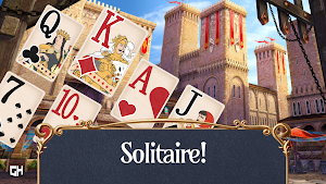 Jewel Match Royale Solitaire Screenshot 0