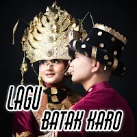 Album Lagu Batak Karo Offline