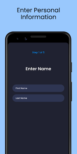 Wellness Genie Pro Screenshot 1