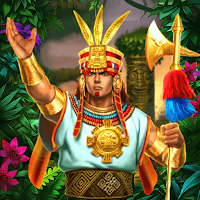 Golden Empire Game