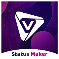Vidoo : Status Maker - Lyrical Video Maker
