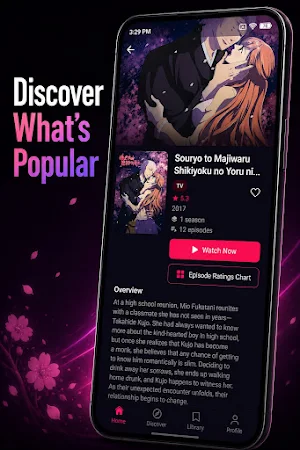 Dulo TV: Movies & TV Shows Screenshot 1