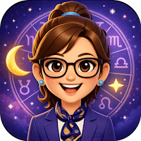 Kyreena - AI Astrology Coach