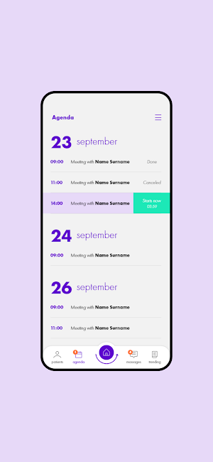 Owna Provider Screenshot 2