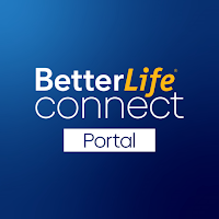 BetterLife Connect Portal