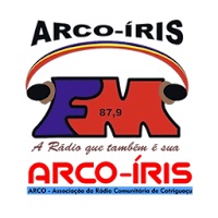 Rádio Arco-íris FM 87,9