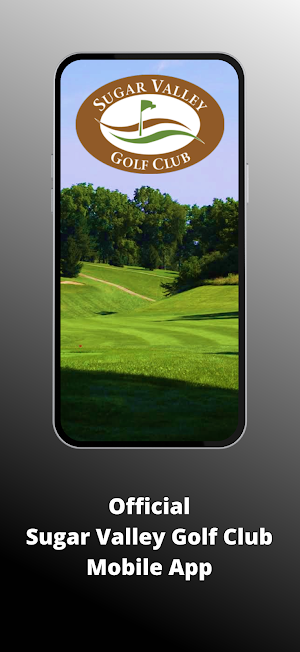 Sugar Valley Golf Club Screenshot 0