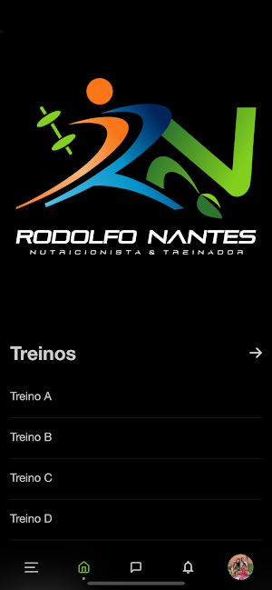 Rodolfo Nantes Screenshot 0