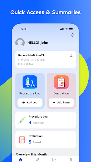 ECSAPACH portfolio Screenshot 0