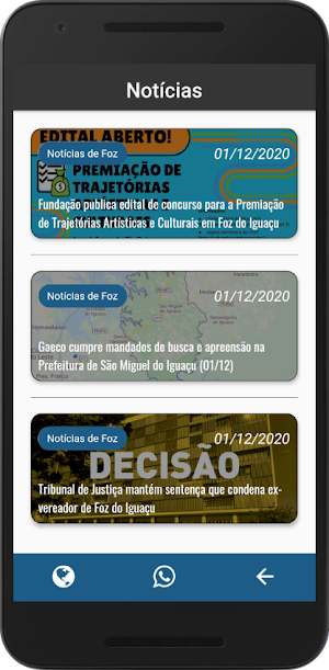 Sempre RCI Screenshot 3