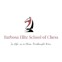Barbosa Elite School of Chess