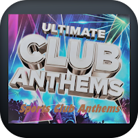 Sports Club Anthems