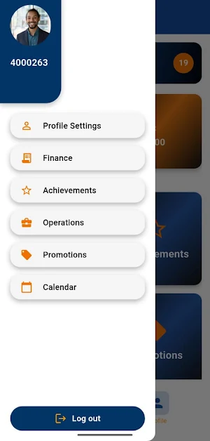 Dealer App Screenshot 2